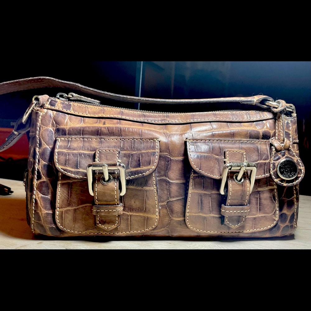 Dooney and Bourke vintage